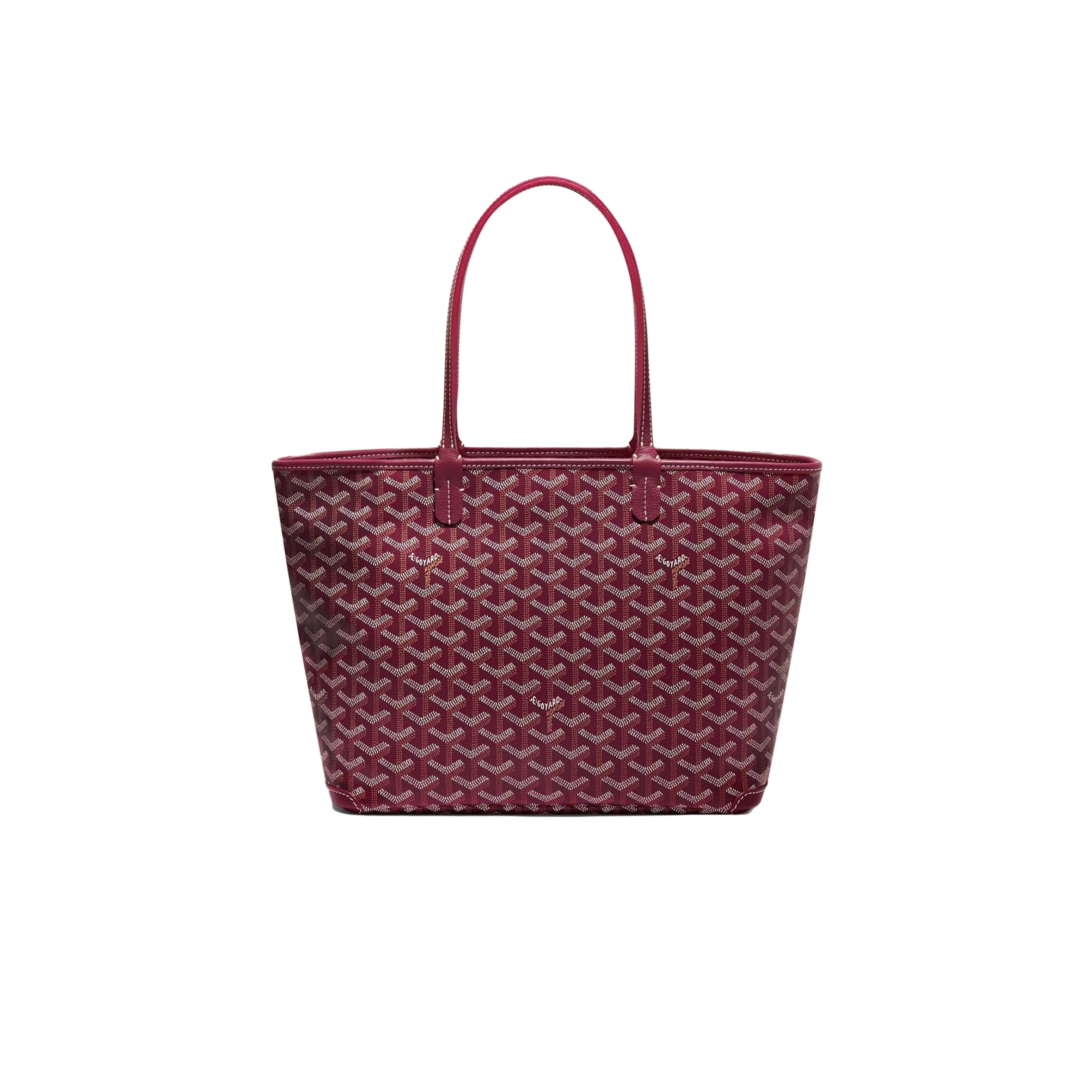 GOYARD ARTOIS PM BAG ARTOISPMLTY33CL33P (40*25*14cm)